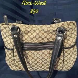 Nine West handbag